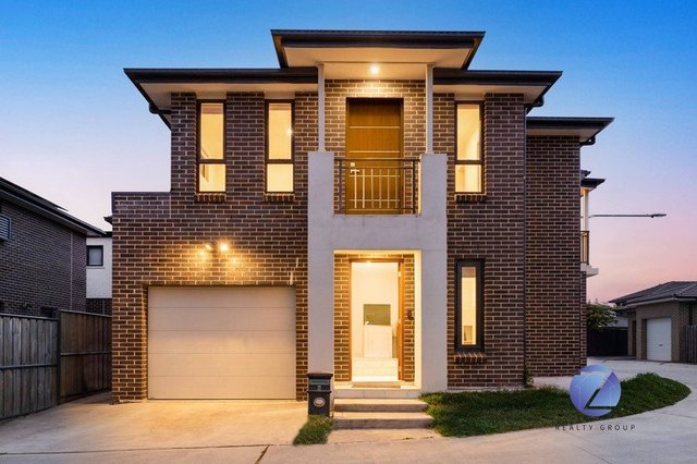 4 Lazich Lane, NSW 2570