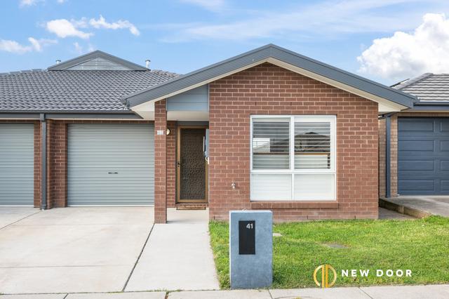 41 Bunima Crescent, ACT 2913