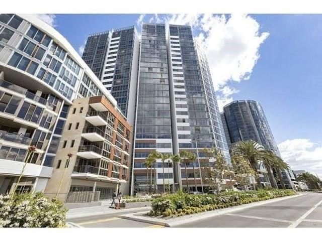 2503/18 Footbridge Boulevard, NSW 2127