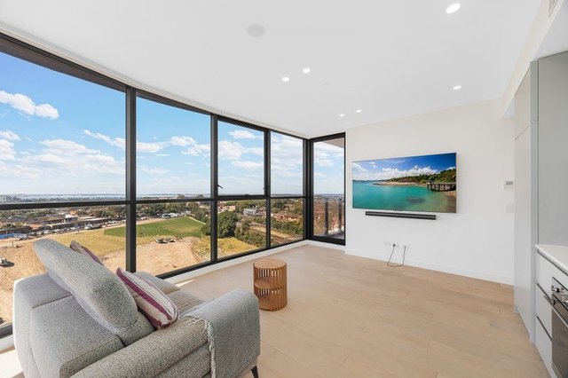 906/12 Jack Brabham Drive, NSW 2220