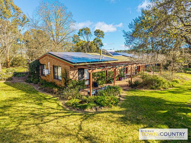 51 Mundays Lane, NSW 2350