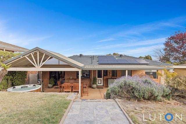 115 Heagney Crescent, ACT 2905