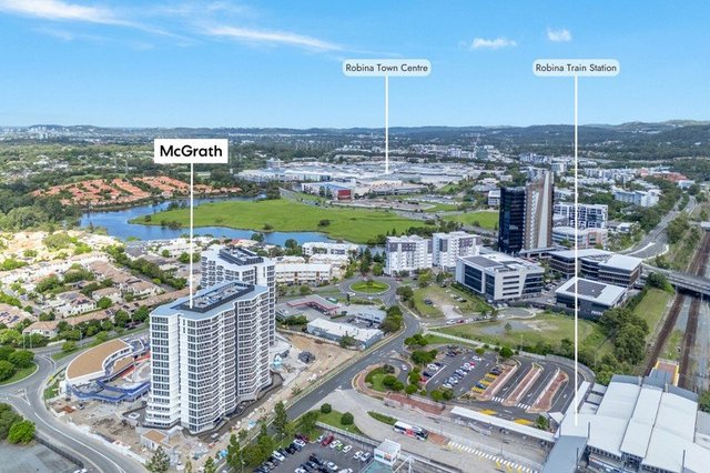 1701/116 Laver Drive, QLD 4226