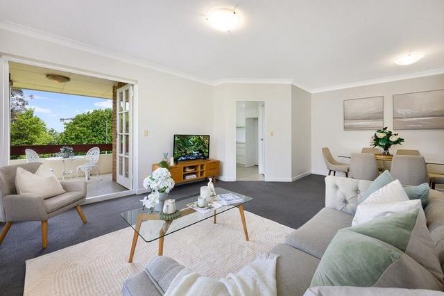 5/257 Pacific Highway, NSW 2070