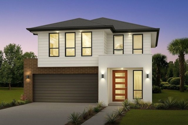 Lot 8 Hadleywood Street, Box Hill Quarter Estate, NSW 2765