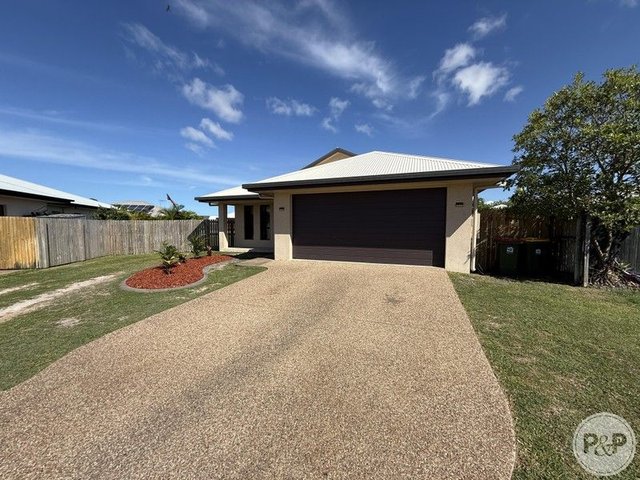 4 Lochern Way, QLD 4818