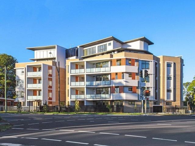 35/522-524 Pacific Highway, NSW 2079