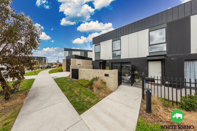 13 McFarlane Avenue, NSW 2620