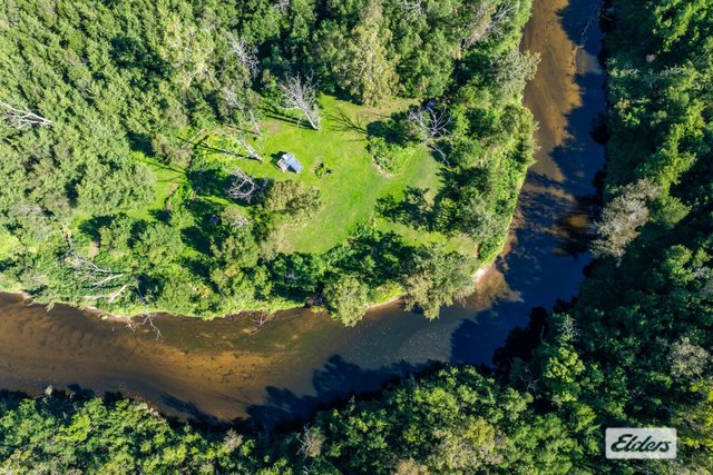 Lot 60 Egans Road, NSW 2536
