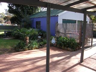 Backyard (2013-03-25)