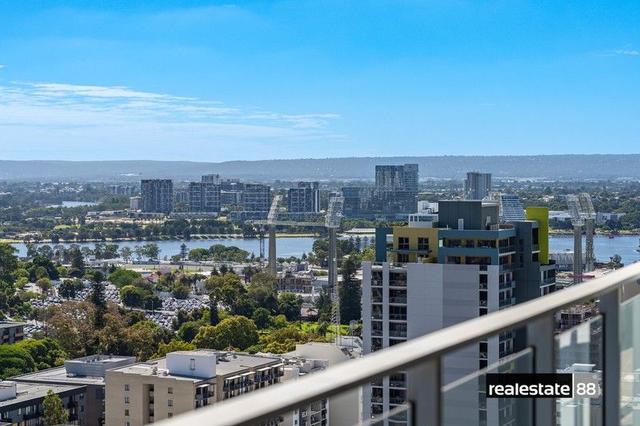 151/189 Adelaide Terrace, WA 6004