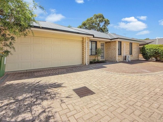55b Gibson Street, WA 6210