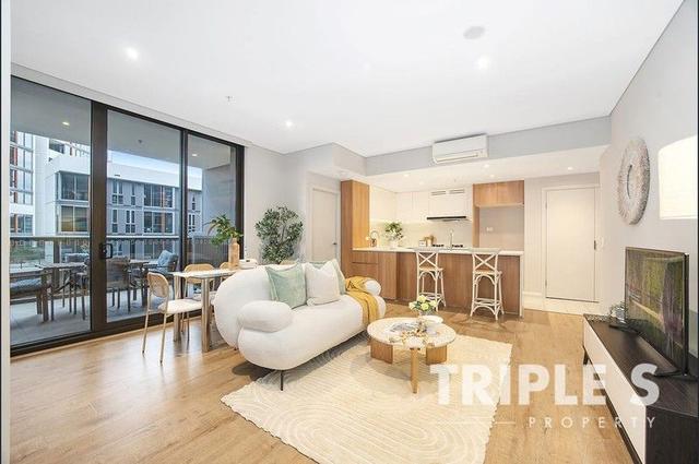 411/5 Wentworth  Place, NSW 2127