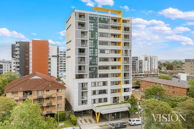 401/8 Station Road, NSW 2144