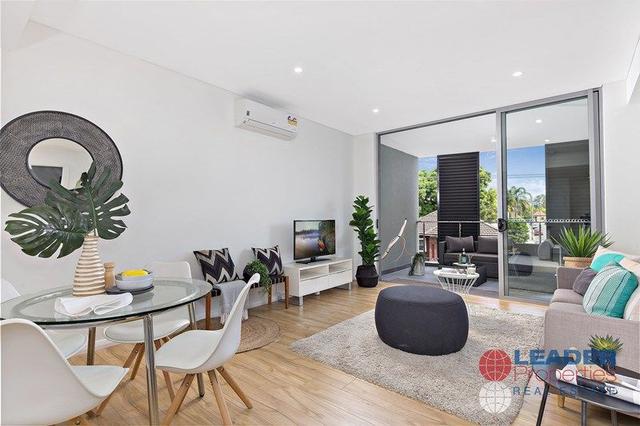 17/445-455 Liverpool Rd, NSW 2131