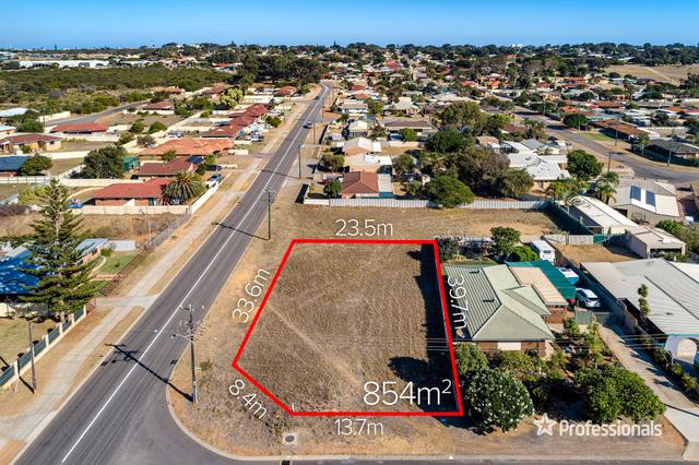 1 Hepburn Street, WA 6530