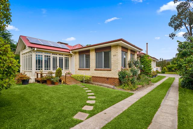 513 Moss Vale Road, NSW 2576