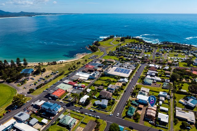 3/5 Wallaga Street, NSW 2546