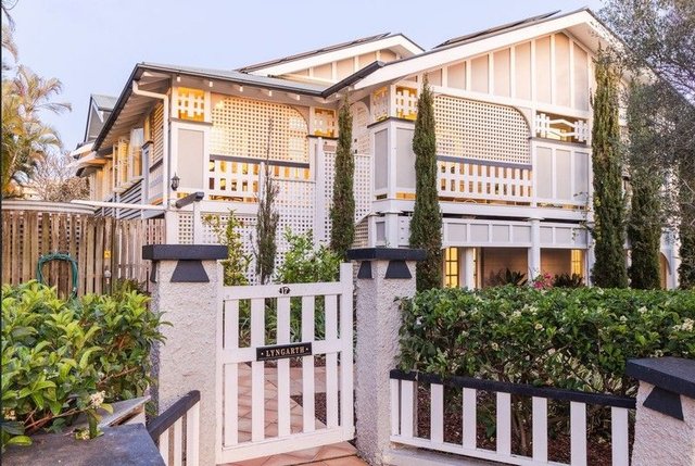 17 Miles Street, QLD 4011