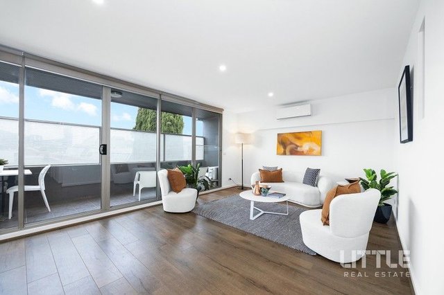4/593 Spencer Street, VIC 3003