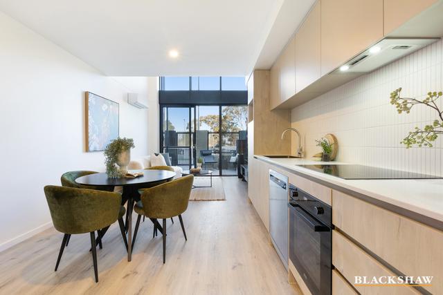 107/61 Camilleri Way, ACT 2912