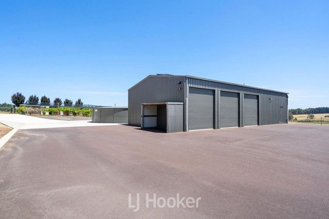 2210 Jindong-Treeton Road, WA 6285