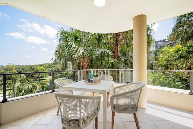 4D/2 Gas Works Road, NSW 2065