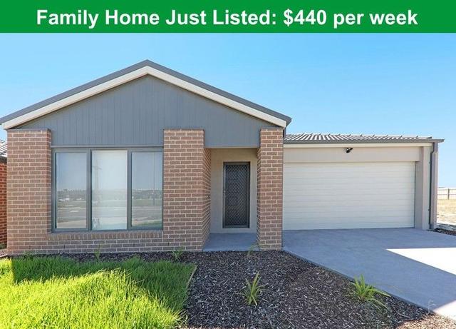 25 Newbridge Boulevard, VIC 3756