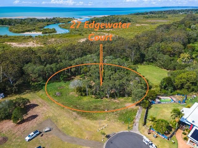 27 Edgewater Court, QLD 4655