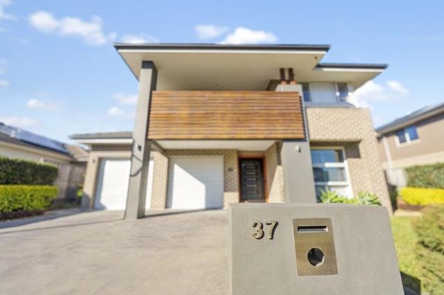 37 Bulada Street, NSW 2767