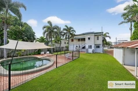 56 Carmody Street, QLD 4812