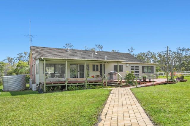 115 Carlyle Avenue, NSW 2441