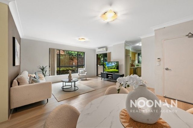 8/158-160 Hurstville Road, NSW 2223