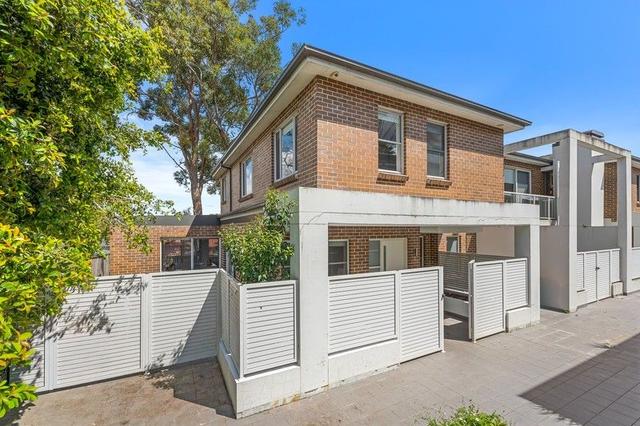 4/50 Felton Road, NSW 2118