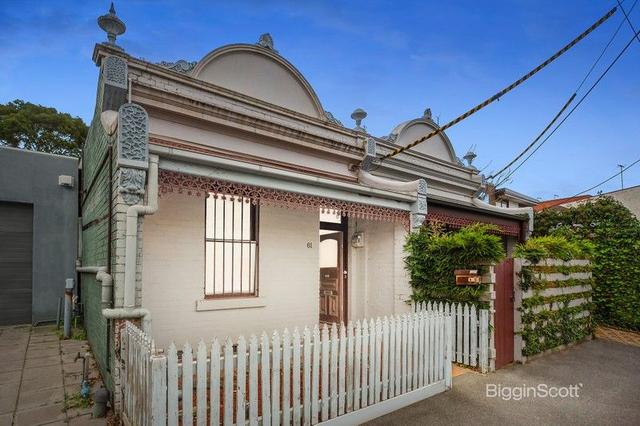 61 York Street, VIC 3121
