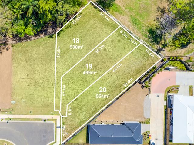 Lot 18-20, 6 Moon Court, QLD 4501