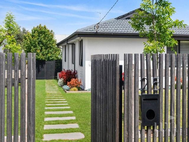 25 Richardson Drive, VIC 3931