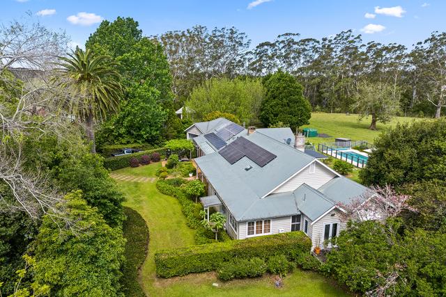 2 Broughton Vale Road, NSW 2535