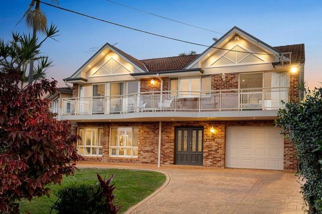 33 Carlton Crescent, NSW 2217