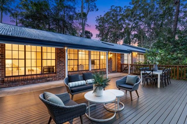 36 Francis Greenway Drive, NSW 2126