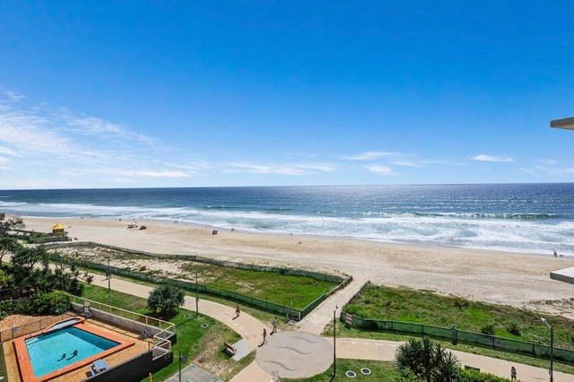 13/25 Northcliffe Terrace, QLD 4217