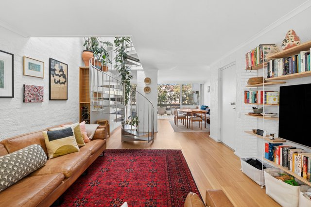 5/45 Eyre Street, ACT 2604