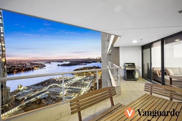 2302/183 Kent Street, NSW 2000