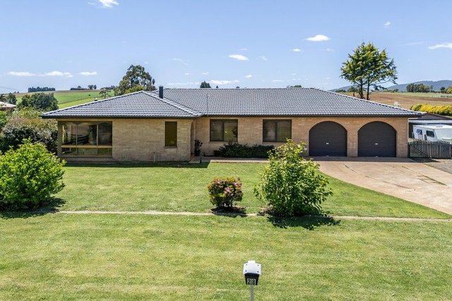 28 West Minstone Road, TAS 7260