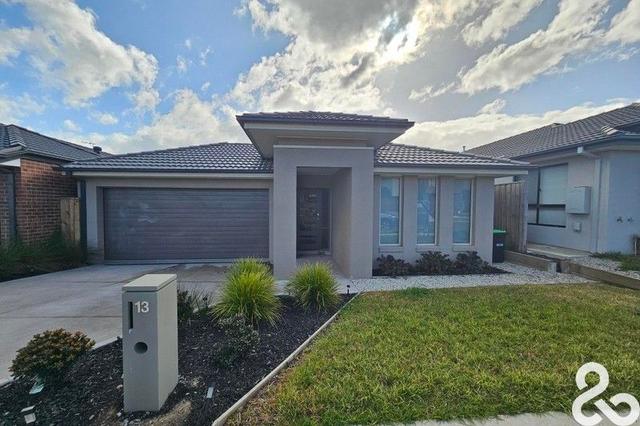 13 Fountain Drive, VIC 3753