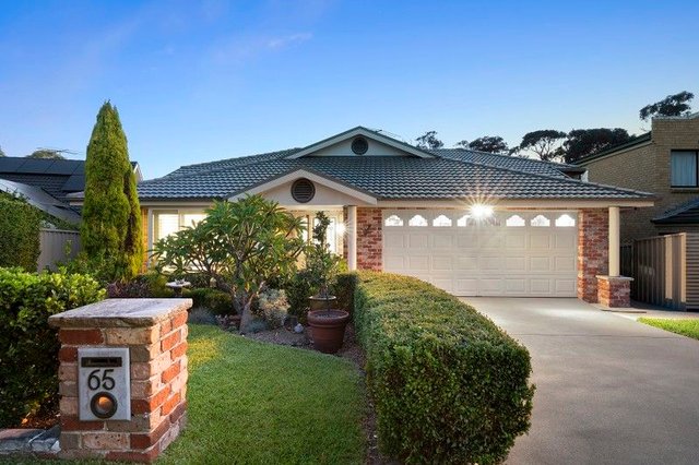 65 Sydney Road, NSW 2077