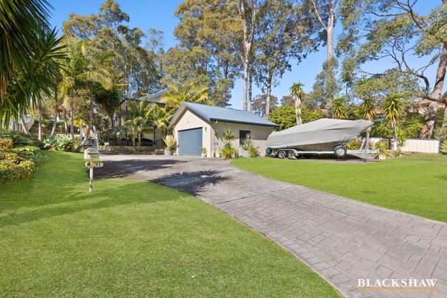 21 Kennedy Crescent, NSW 2536