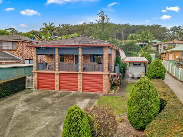 22 Turnbull Street, NSW 2283