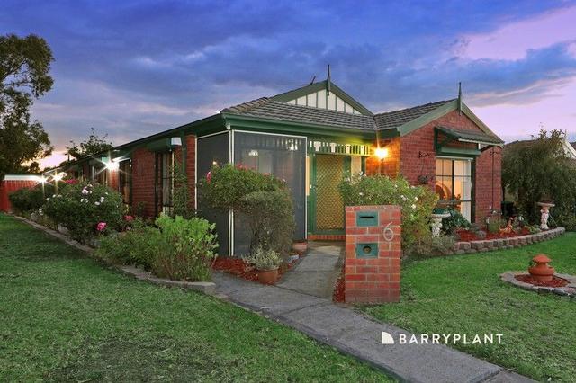 6 Emerson Place, VIC 3178