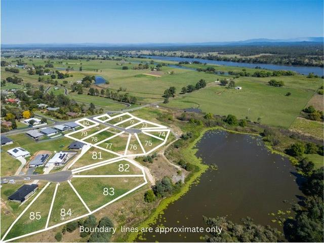 Lot 70-85 Lake View Heights Estate, NSW 2460